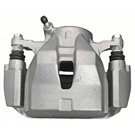 2012 Scion tC Brake Caliper 1